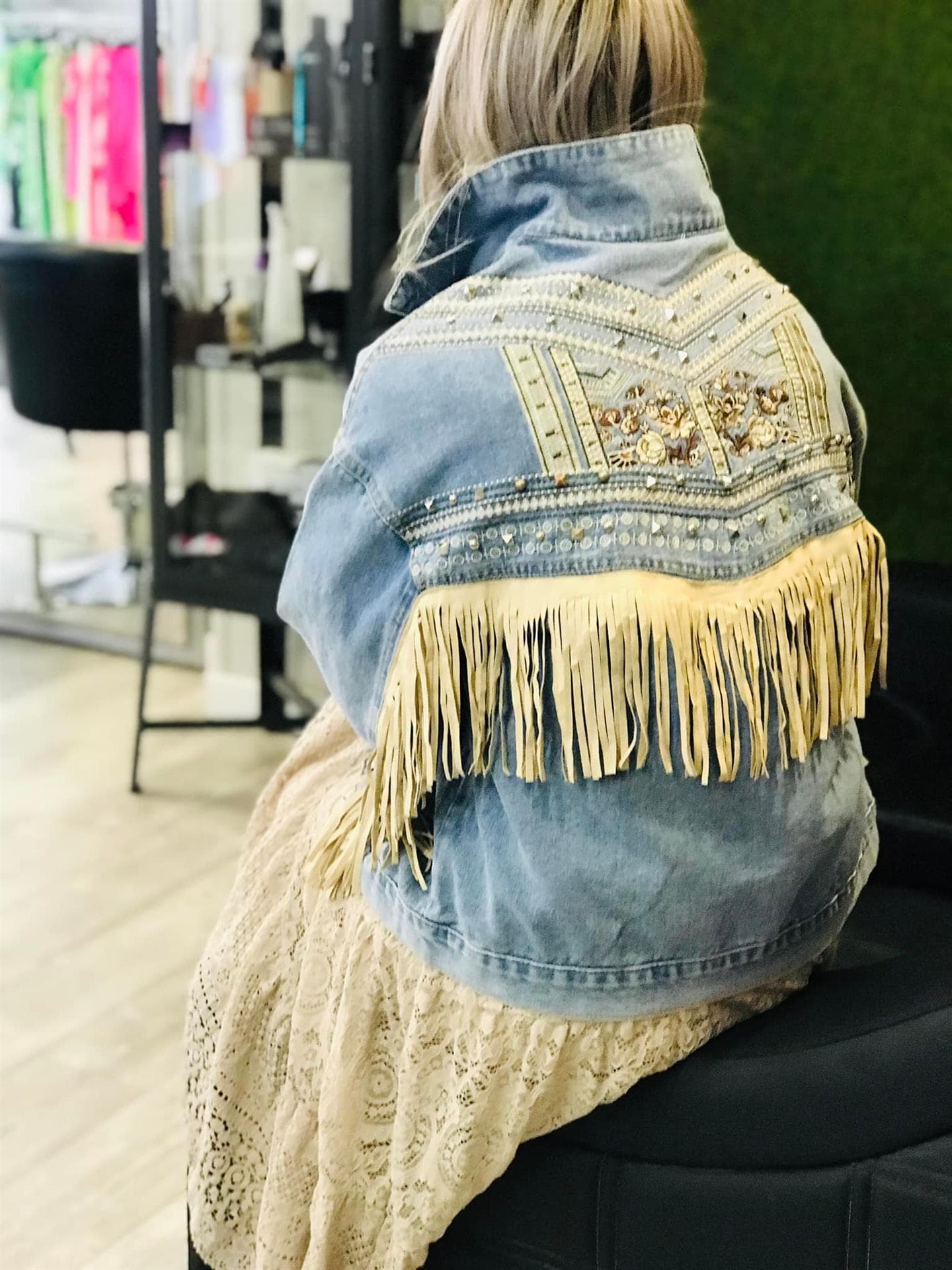 Miriam Souto Boutique