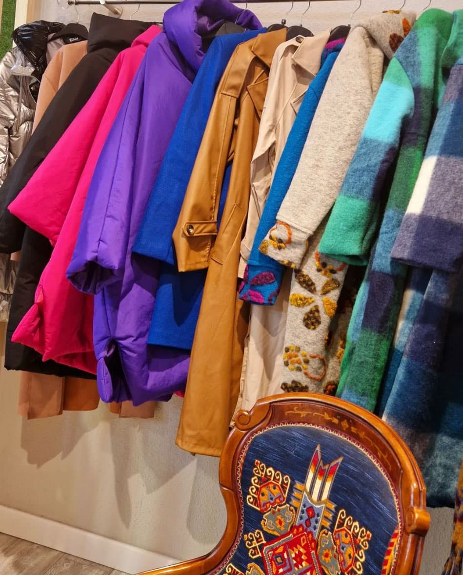 Miriam Souto Boutique