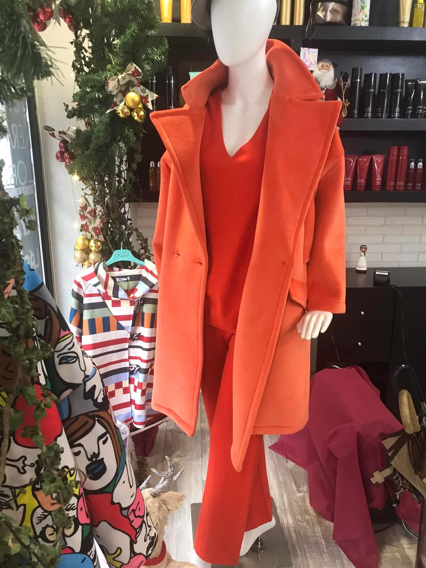 Miriam Souto Boutique