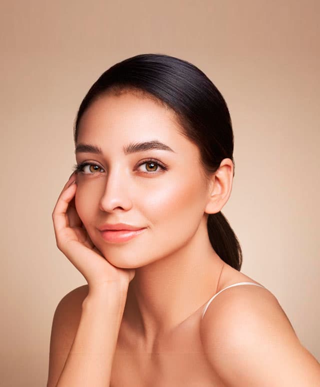 ¡Luce perfecta con nuestros tratamientos de belleza!